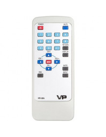 Пульт дистанційного керування для телевізора Super KR-08A