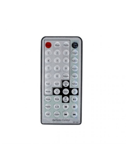 Пульт дистанційного керування для DVD програвача Start 5W63