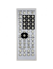 Пульт дистанційного керування для DVD програвача Super KR-18 Пульт дистанційного керування для DVD програвача Super KR-18