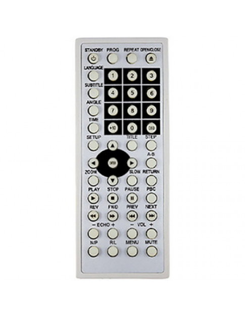 Пульт дистанційного керування для DVD програвача Super KR-18