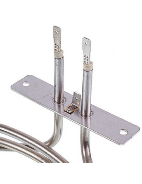 Тен конвекції UNOX KRS020 2900W 230V D=220mm (круглий)