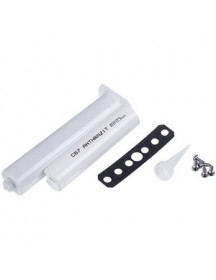 Тен конвекції (круглий) UNOX KRS020 2900W 230V D=220mm