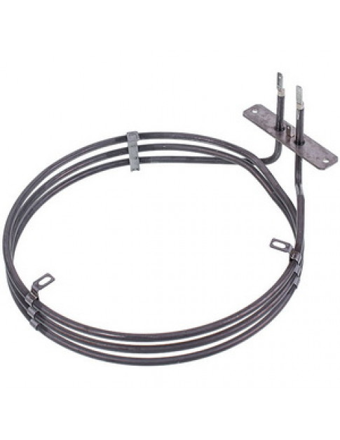 Тен конвекції (круглий) UNOX KRS020 2900W 230V D=220mm