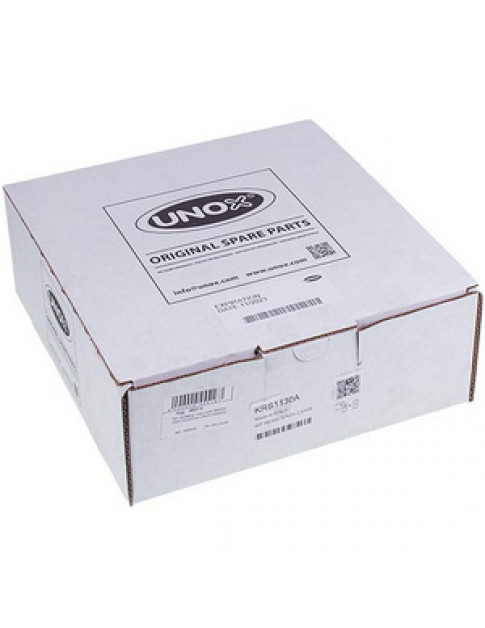 Тен конвекції (круглий) UNOX KRS020 2900W 230V D=220mm