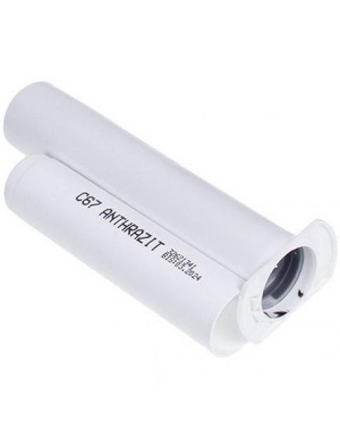 Тен (круглий) 2900W 230V D=220мм H=75мм UNOX RS1090A