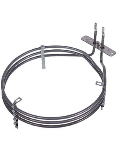 Тен (круглий) 2900W 230V D=220мм H=75мм UNOX RS1090A