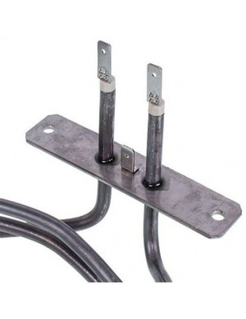 Тен (круглий) 2900W 230V D=220мм H=75мм UNOX RS1090A