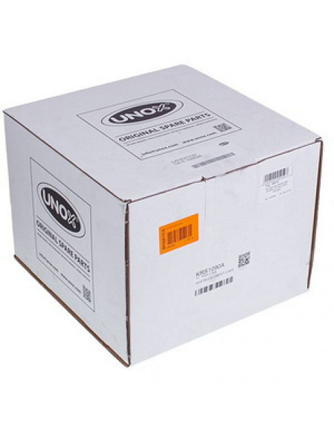 Тен (круглий) 2900W 230V D=220мм H=75мм UNOX RS1090A