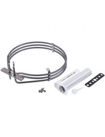 Тен UNOX KRS1130A 2900W 230V D=235mm H=45mm (круглий)