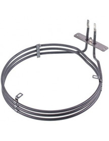 Тен UNOX KRS1130A 2900W 230V D=235mm H=45mm (круглий)