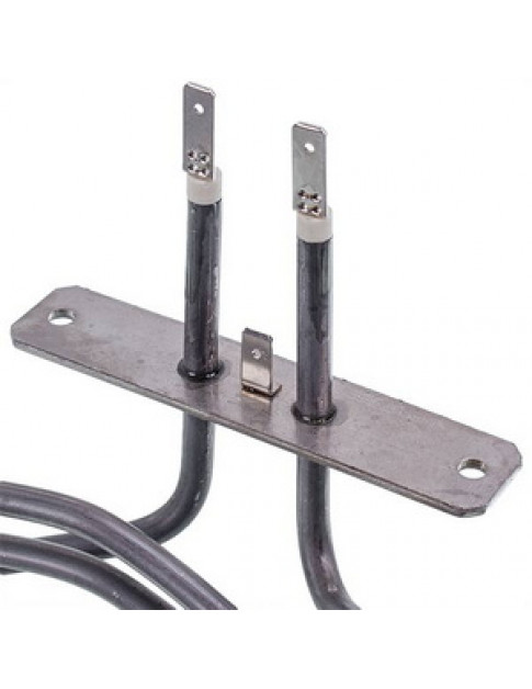 Тен UNOX KRS1130A 2900W 230V D=235mm H=45mm (круглий)