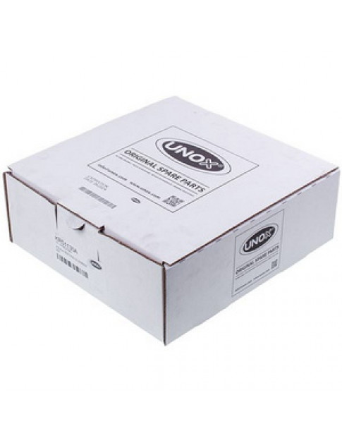 Тен UNOX KRS1130A 2900W 230V D=235mm H=45mm (круглий)