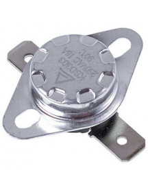 KSD303 Термостат 250V 16A 90°C для конвекторного обігрівача