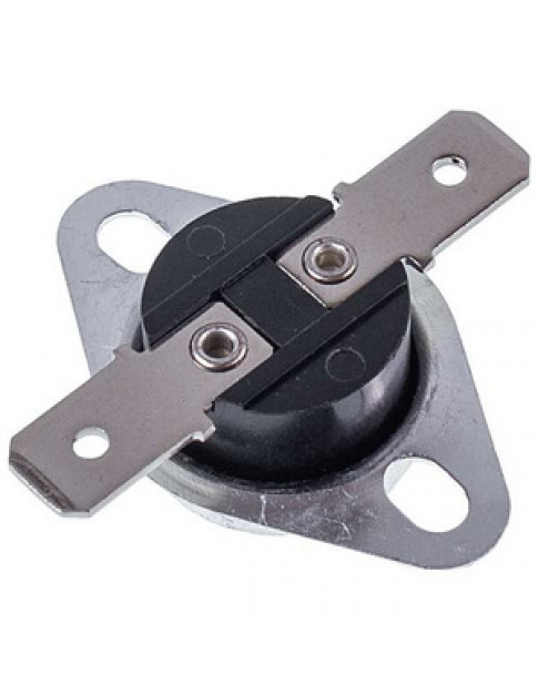 KSD303 Термостат 250V 16A 90°C для конвекторного обігрівача KSD303 Термостат 250V 16A 90°C для конвекторного обігрівача