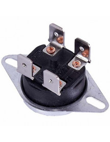 KSD-306-90 Термостат 90°C 16A 250V для бойлера (універсальний) KSD-306-90 Термостат 90°C 16A 250V для бойлера (універсальний)