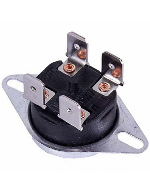 KSD-306-90 Термостат 90°C 16A 250V для бойлера (універсальний)