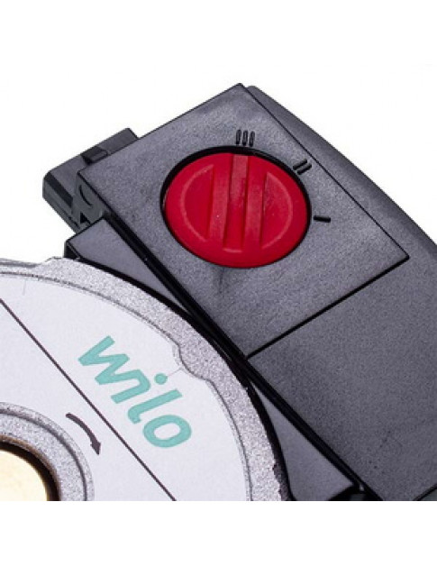 Насос циркуляційний Wilo KSL 15/5-3C 82 Вт D=21 мм для газового котла Насос циркуляційний Wilo KSL 15/5-3C 82 Вт D=21 мм для газового котла