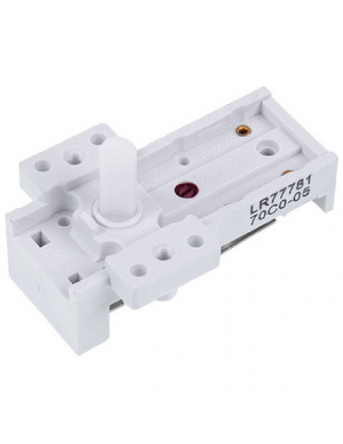 Терморегулятор (термостат) KST401 250V 16A для масляного обігрівача KST401-70