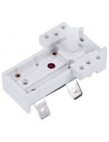 Терморегулятор (термостат) KST401 250V 16A для масляного обігрівача KST401-70 Терморегулятор (термостат) KST401 250V 16A для масляного обігрівача KST401-70