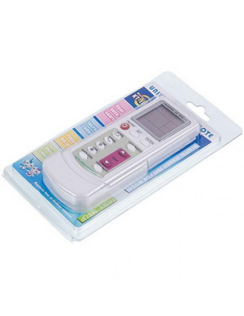 Універсальний пульт дистанційного керування для кондиціонера KT-100A/109E