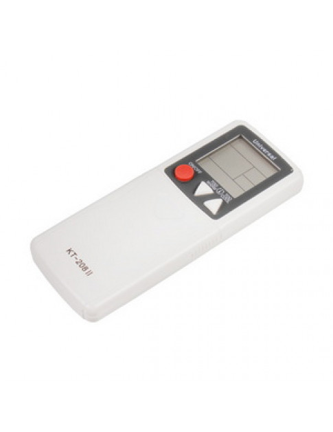 KT-208 Універсальний пульт дистанційного керування для кондиціонера