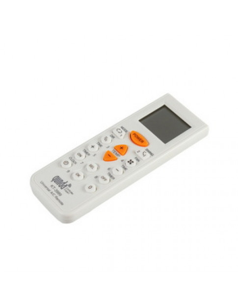 Пульт дистанційного керування для кондиціонера Qunda KT-3999
