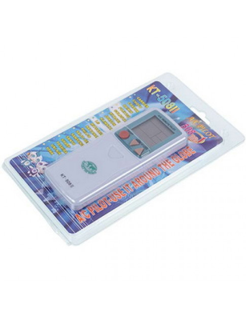 Універсальний пульт дистанційного керування для кондиціонера KT-508