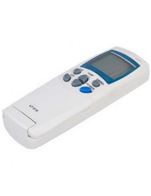 Універсальний пульт для кондиціонера Prowest KT-518