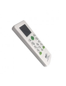 Пульт універсальний для кондиціонерів Qunda KT-6018 (6000 кодов)