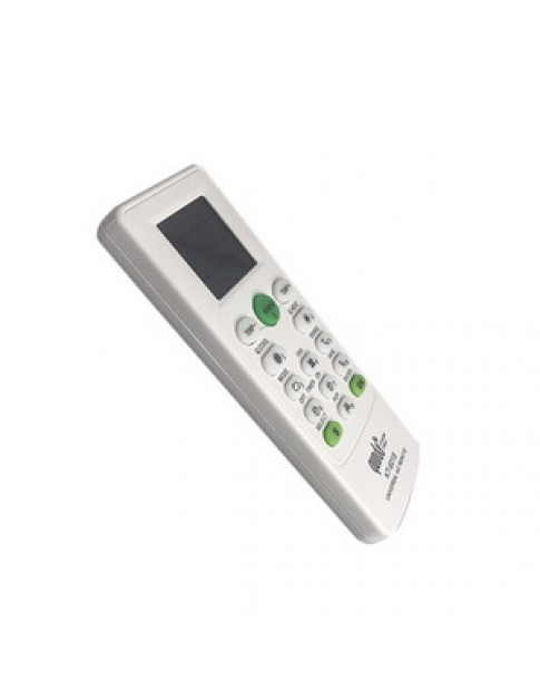 Пульт універсальний для кондиціонерів Qunda KT-6018 (6000 кодов)