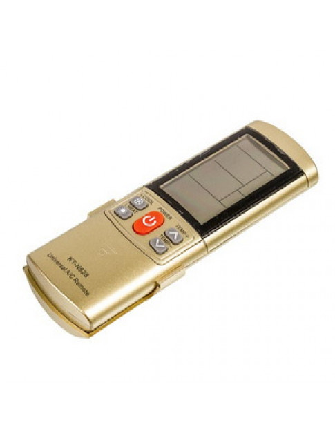 Універсальний пульт дистанційного керування KT-828для кондиціонера 