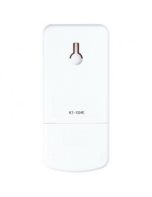 Пульт дистанційного керування універсальний для кондиціонера Qunda KT-CG4E