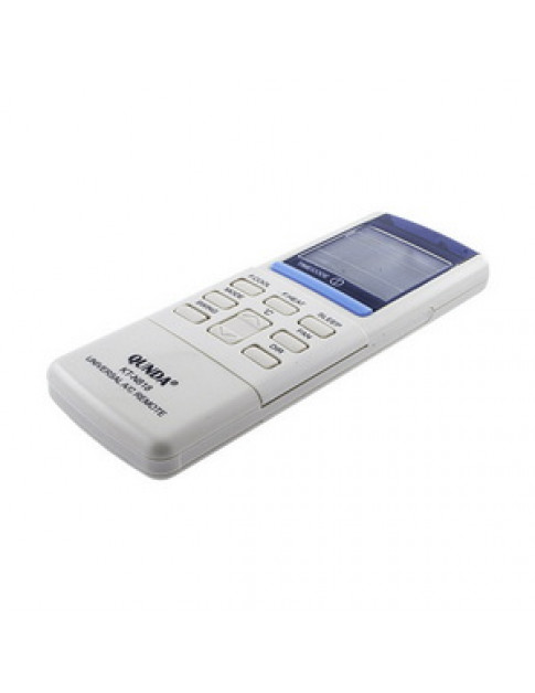 Універсальний пульт дистанційного керування для кондиціонера Qunda KT-N818