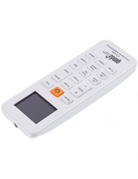 Пульт дистанційного керування для кондиціонера Samsung KT-SSар