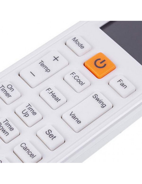 Пульт дистанційного керування для кондиціонера Samsung KT-SSар