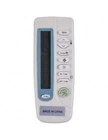 Пульт дистанційного керування для кондиціонера Samsung KT-SS1a