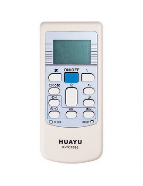 Пульт дистанційного керування для кондиціонера KT-TC1096арунок