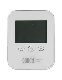 Пульт дистанційного керування для кондиціонера Qunda KT-THR01а