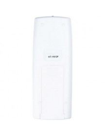 Пульт дистанційного керування для кондиціонера Qunda KT-Y512Fа