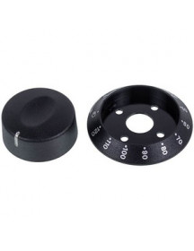 Таймер (механічний) UNOX KTM0023A M2 120 min 250V 16A 2-х полярний