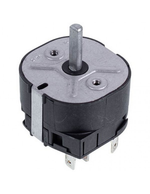 Таймер (механічний) UNOX KTM0023A M2 120 min 250V 16A 2-х полярний