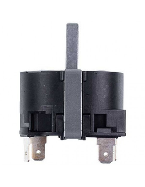 Таймер (механічний) UNOX TM1005 M2 60 min 250V 16A 2-х полярний