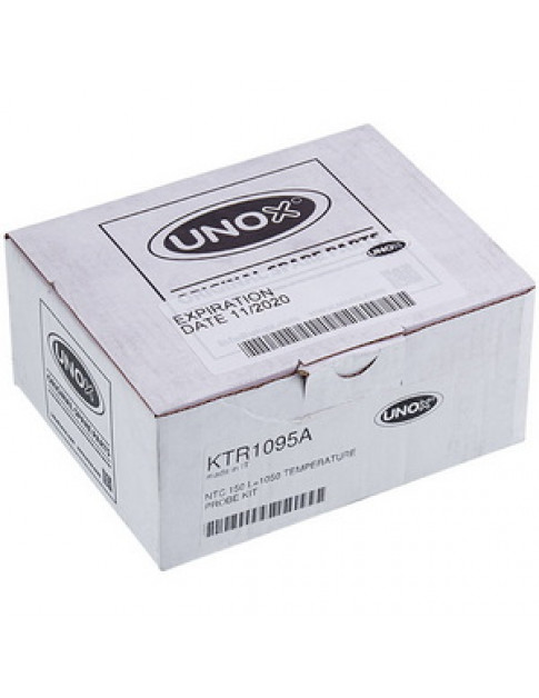 Датчик температури (зонд) UNOX TR1095A0 L=1050mm