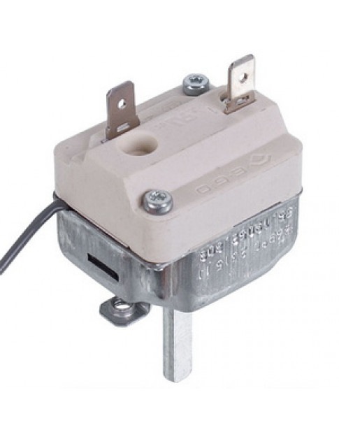 Термостат UNOX KTR1100A 55.19052.808 16A 250V L капіляра=900mm 66-269°C Термостат UNOX KTR1100A 55.19052.808 16A 250V L капіляра=900mm 66-269°C