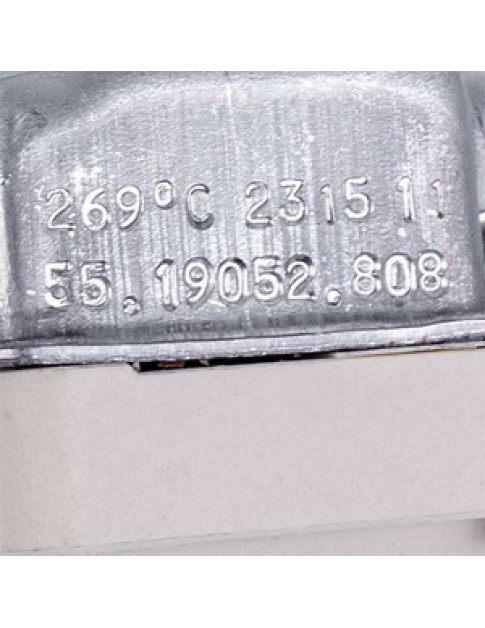 Термостат UNOX KTR1100A 55.19052.808 16A 250V L капіляра=900mm 66-269°C Термостат UNOX KTR1100A 55.19052.808 16A 250V L капіляра=900mm 66-269°C