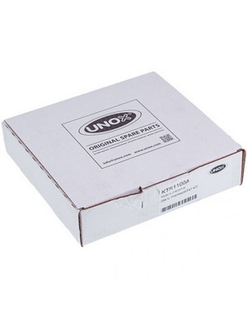 Термостат UNOX KTR1100A 55.19052.808 16A 250V L капіляра=900mm 66-269°C Термостат UNOX KTR1100A 55.19052.808 16A 250V L капіляра=900mm 66-269°C