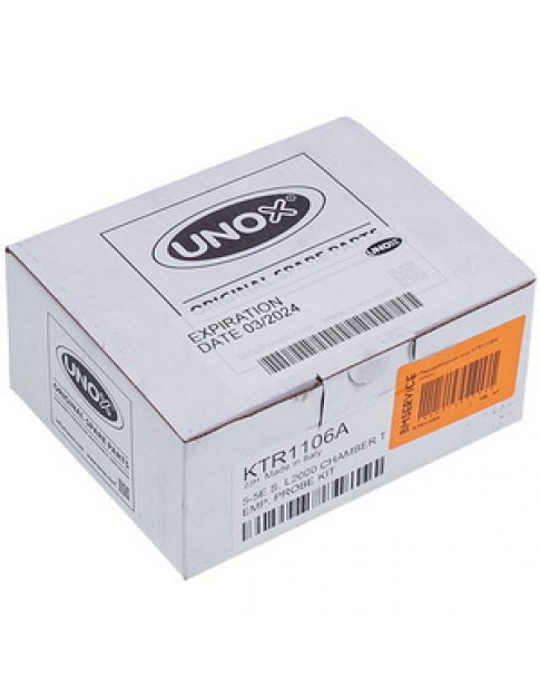 Датчик температури (зонд) UNOX  KTR1106A