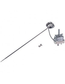 Термостат EGO KTR1130A капіляр L=87cm 50-305°C