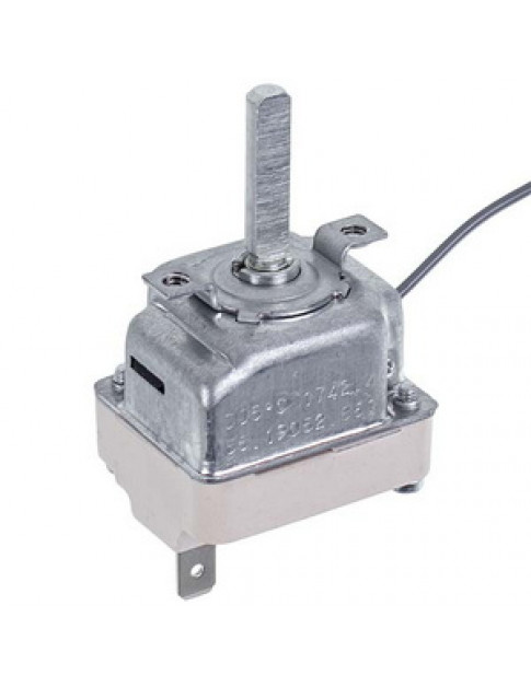 Термостат EGO KTR1130A капіляр L=87cm 50-305°C