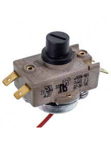 Термостат захисний UNOX KTR1134A 20A 250V L=1050mm 335°C